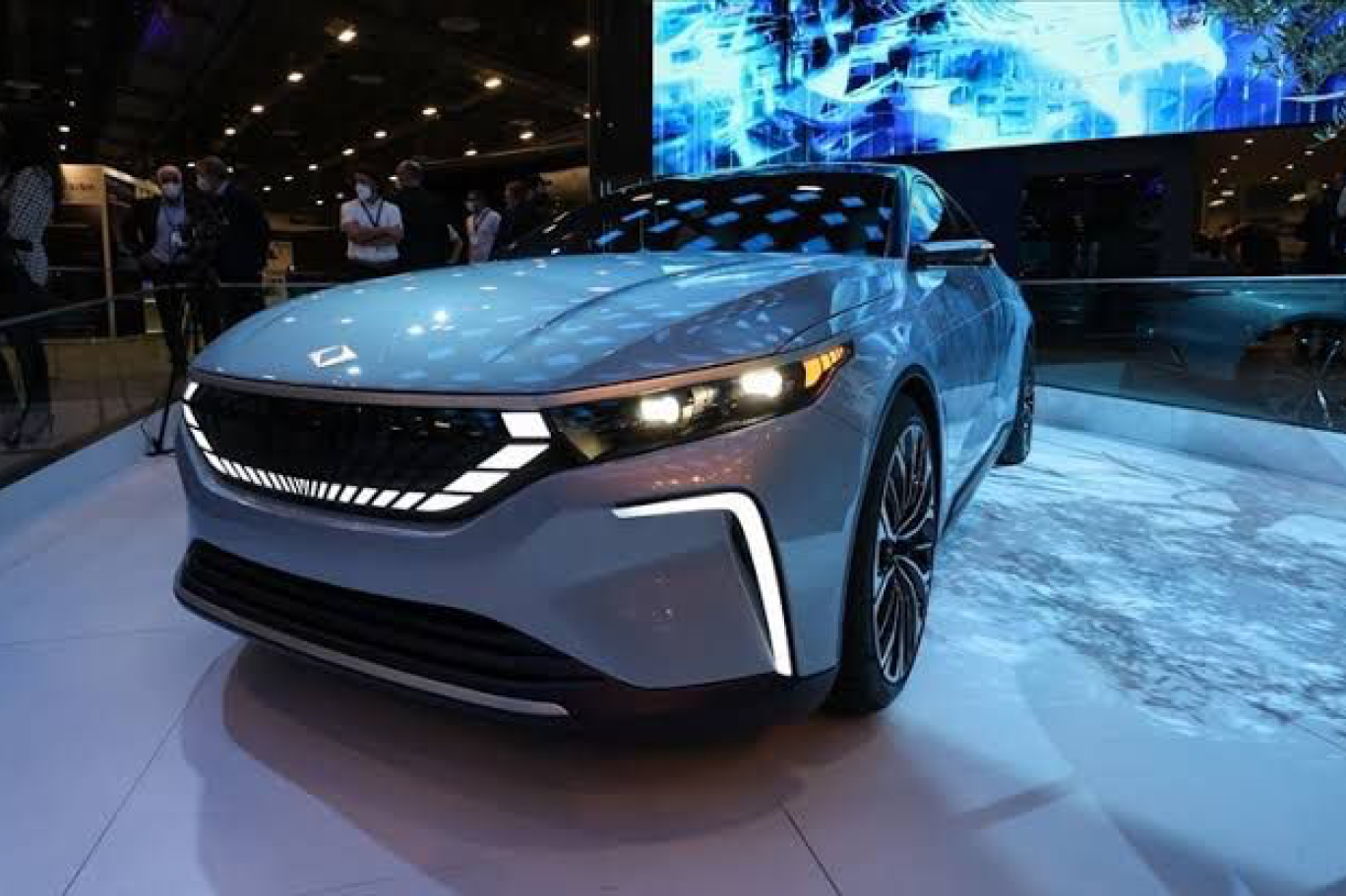 Otomotiv Sektöründe Yenilikler: Elektrikli Araçlar